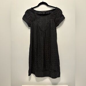 Marc By Marc Jacobs Black Dress w/ pockets EUC